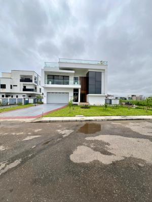 Finished Massive 6 Bed Smart Home with Cinema, Pool, and Rooftop