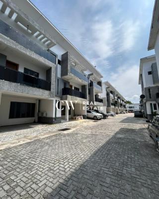 2-Bedroom Maisonette Residences in Lekki