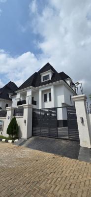 Brand New 6bedroom Duplex with 2rooms BQ