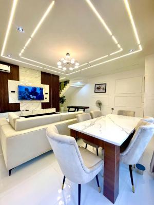 Maddison Prince Coll (3 Bedroom) with Snooker Board