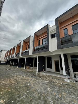 3-Bedroom Terrace Duplex