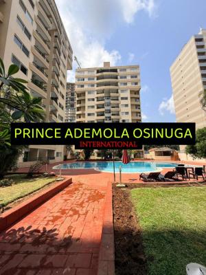 Best Investment Deal! High Floor 3 Bedroom Apartment +bq+gym+tennis