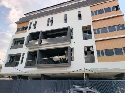 Luxury 3 Bedroom Apartment