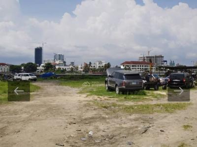12, 000sq Mt-Dry, Well Embanked Waterfront Land with Jetty