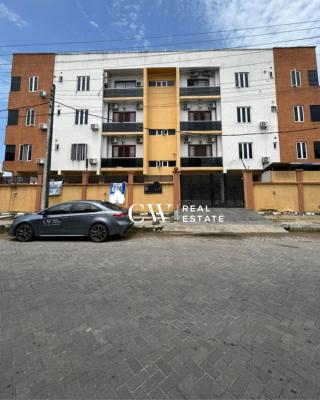 2-Bedroom Apartment in Lekki