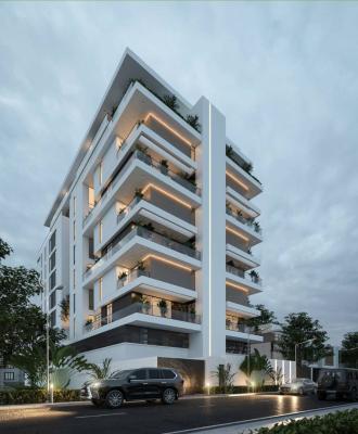4-Bedroom Maisonette + BQ Own the VI Skyline.