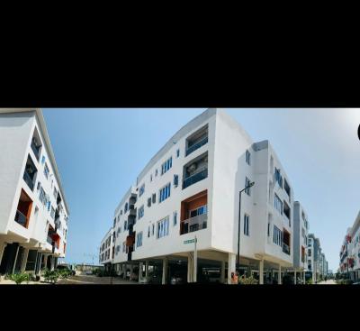 A Well-Furnished 2-Bedroom Apartment Located in a Secure Mini Estate