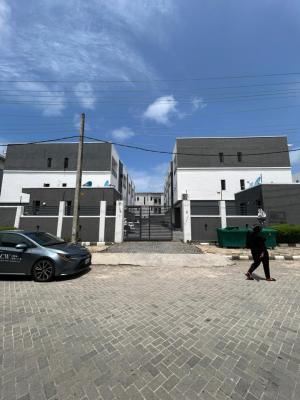 4-Bedroom Terraced Duplex for Rent