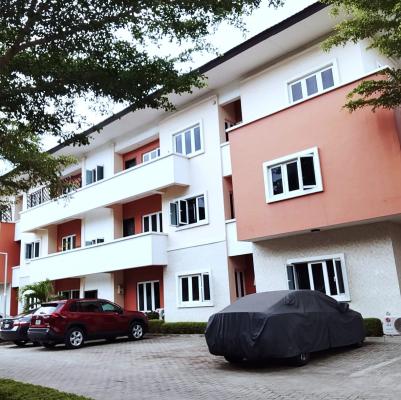 Well Maintained 3 Bedroom Apartment with BQ