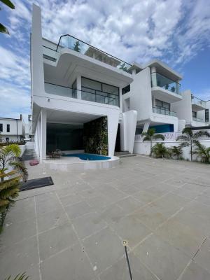 Massive 5bedroom Duplex with a Bq, Pool, Cinema, Gym