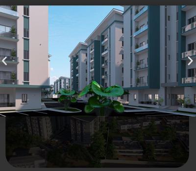 Luxury 2-Bedroom Apartments