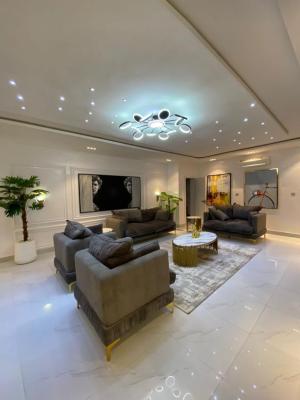 Fully Furnished 3 Bedroom Apartment on 2nd Floor @ Banana Island, Ikoy