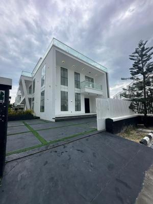 Luxury 5 Bedroom Fully Detached Duplex with Double BQ