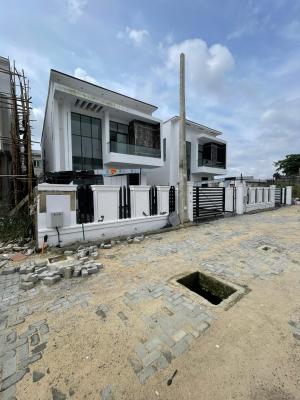 Gorgeous 5bedroom Duplex with a BQ and a Pool