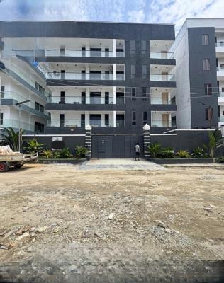 Newly Built 3-Bedroom Maisonette with BQ