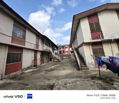 2 Blocks of Refurbishable 1-Storey Building of 4 Unit of 3-Bedroom Fla
