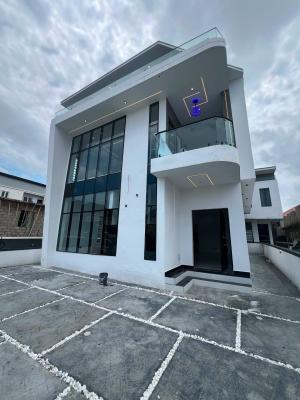 Newly Built 3 Bedroom Detached Duplex with Excellent Facility