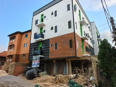 Luxury 3 Bedroom Apartment with BQ