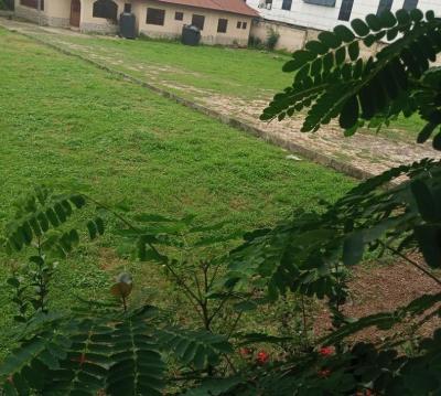 Exclusive 2, 370M² Commercial Land for Sale