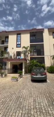 A Very Good Spacious 4-Bedroom Flat + 1BQ