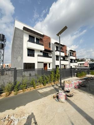 4 Bedroom Terrace Duplex with BQ