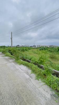 Prime Land in a Service Estate
