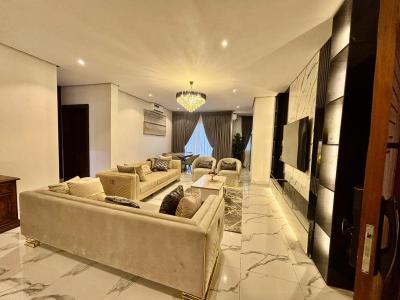 2bed Well Furnished in Victoria Island