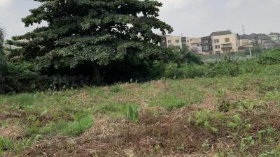 2 Plots for Sale Omole Phase 2 Ext