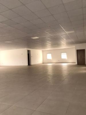 Open Plan Office Space on First Floor