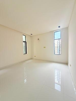Masterfully Built 4 Bedroom Semi Detached Duplex