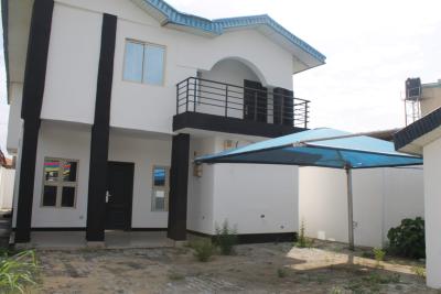 Well Built and Spacious 4-Bedroom Detached House