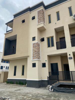 Newly Built 3 Bedroom