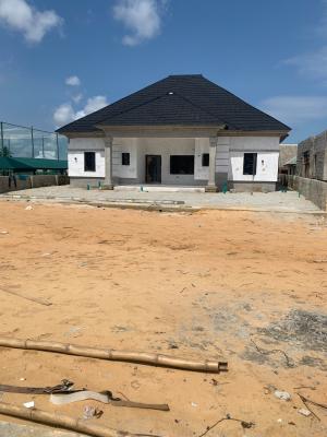 4 Bedroom Bungalow with a BQ and Private Kitchen