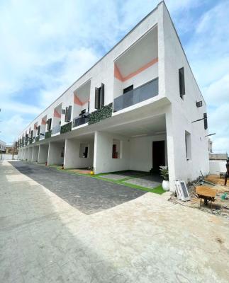 Mouth Watering 3 Bedroom Terraced Duplex in a Communal Living Space