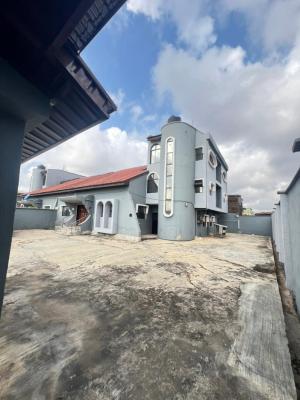 Massive 4 Bedroom Twin Duplex on About 2 Plots.