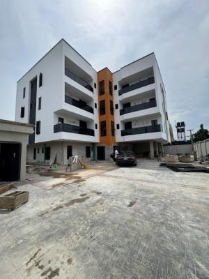 Prestigious 3 Bedroom Apartment with BQ, Elevator & Communal Generator