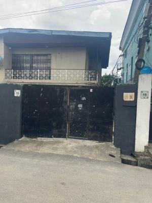 4 Units of 3 Bedroom Flat