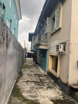 4 Units of 3 Bedroom Flat