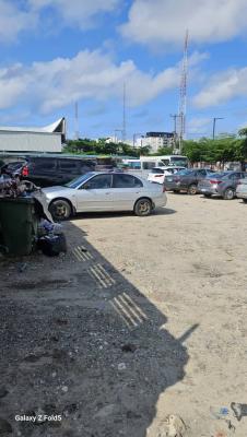 Strategically Located 7, 061.932M2- Mix-Use Land.