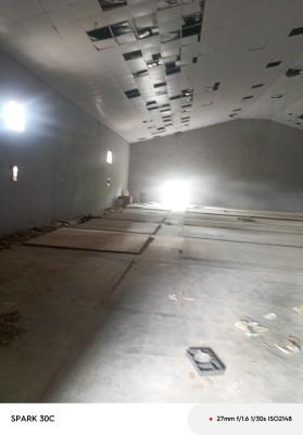 850SQM Warehouse
