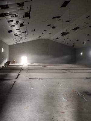 850SQM Warehouse