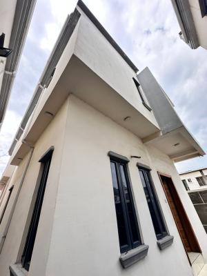 Brand New 4 Bedroom Fully Detached Duplex with BQ
