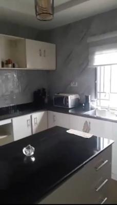 Clean 3 Bedroom Flat with BQ, & Elevator, Tarred Rd