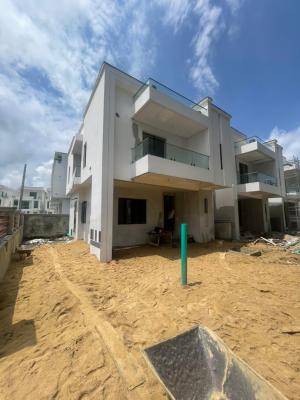 Finelly Finished 4 Bedroom Detached Duplex