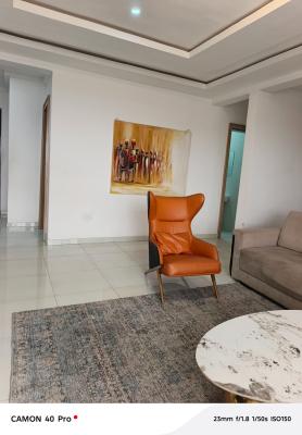2bed Room Furnished Apartment