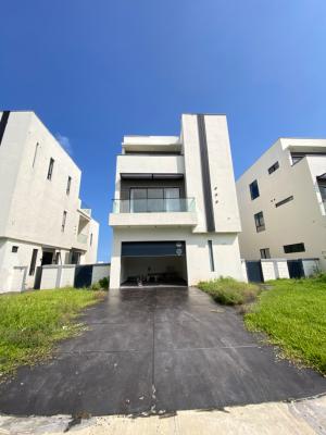 Newly Built 5 Bedroom Luxurious Fully Detached Smart House with BQ