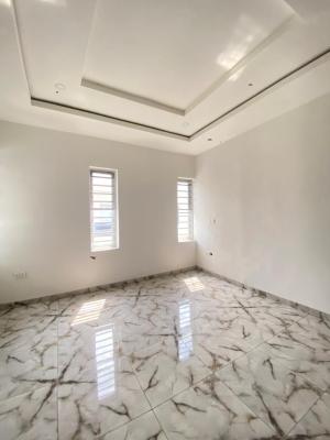 Excellent 4 Bedroom Terrace Duplex