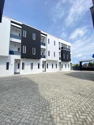 Excellent 4 Bedroom Terrace Duplex