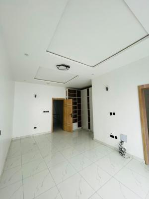 Brand New 3bedroom Terrace Duplex