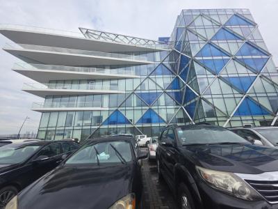 280SQM Office Space